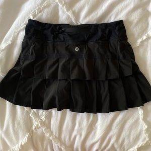 Lululemon Skirt
